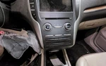 Lincoln Mkc 2017 Radio/cd/stereo Head Unit 167K Mi. Used 0299. Fixed Price $157.56.