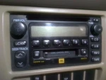 Audio Radio Receiver Fits 01-03 Sienna 86120-80120. Fixed Price $78.00.