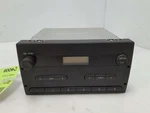 06-08 Ford Ranger Am Fm Radio Receiver Head Unit Genuine Oem 6L5T-18K810-AA. Fixed Price $64.99.