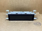 2010 Ford F150 F-150 Dash Information Radio Display Screen AL3T-19C116-AA. Fixed Price $50.00.