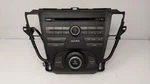 2009-2014 Acura Tl Am Fm Cd Player Radio Receiver ZTP3V. Fixed Price $119.73.