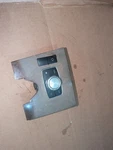 2014-2016 Mercedes W212 E350 Center Console Controller Knob Switch Trim Panel. Fixed Price $59.99.