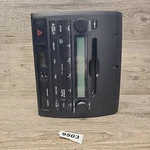 2007 2008 Toyota Tacoma Am Fm Radio Cd Player Receiver Dash Unit 86120-04111 Oem. Fixed Price $79.80.