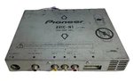 Pioneer AVIC-N1(CPN1901) Hide-away Unit Module, For Parts Only. Fixed Price $34.99.