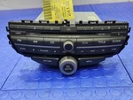2012 Honda Crosstour 2.4L Ex Radio Control Panel Receiver Head Unit Oem. Fixed Price $128.24.