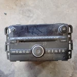 11 12 13 Chevrolet Impala Radio Cd Player 20756283. Fixed Price $40.00.