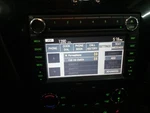 2008-09 Ford Explorer Mountaineer Navigation Radio 6 Disc Cd 8L2T-18K931-AD Read. Fixed Price $120.00.