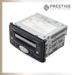 2004 Scion Xa Xb Am/fm Radio Receiver Cd Player Disc Change 86120-0W090 Oem. Fixed Price $70.00.