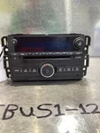 2006 Chevrolet Monte Carlo Impala Am Fm Cd Auxiliary Bluetooth 15951758 Oem 5341. Fixed Price $49.99.