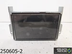 Oem 2010-2012 Ford Fusion 3.0L Information Radio Display Screen. Fixed Price $159.99.