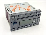 Ford Oem Single Cd MP3 Am/fm Radio Sat Escape Ranger F250 F350 Econoline 99-08. Fixed Price $145.32.