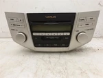 Audio Equipment Radio From 1/06 Receiver Fits Lexus RX330. Fixed Price $249.99.