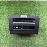 2007-2009 Mercedes W221 S550 S400 Head Unit Command Cd Navigation A2218709587. Fixed Price $235.00.