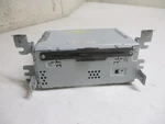 2017 2018 Lincoln Mkx Single Disc Cd MP3 Satellite Radio Receiver Oem Lkq. Fixed Price $112.53.