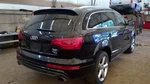Audio Equipment Radio Receiver Dash Mounted Opt 8DS Fits 13-15 Q7 4857827. Fixed Price $99.90.