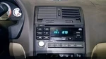 Audio Equipment Radio Receiver Am-fm-stereo-cassette-cd Fits 01 Maxima 23965. Fixed Price $104.00.