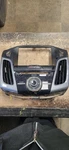 Audio Equipment Radio Control Panel With Navigation Fits 12-18 Focus 1007645. Fixed Price $90.00.