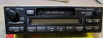 Toyota Tacoma Camry Am/fm Radio Receiver 86120-08010 Cassette Player Factory Oem. Fixed Price $99.00.