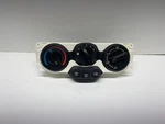 2003 Saturn Vue Hvac Heater Temp Climate Control Switch Oem, 655-01505. Fixed Price $65.00.