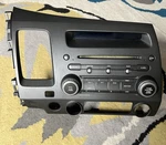 Honda Oem Radio Audio Receiver Assembly 06-11 Civic 39100 Sna A030 M1. Fixed Price $69.99.