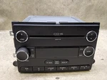 Stereo Radio Receiver Am Fm Cd 6 Disc MP3 Fits 2008 Ford F150 Pickup Truck G09. Fixed Price $130.00.