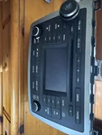 2011-2013 Mazda Audio Equipment Radio Tuner Receiver AM-FM-6 Cd Oem GEJ1669RXA. Fixed Price $59.88.