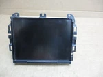 2014 Dodge Durango Radio 8" Uconnect Navigation Display Screen Dash 68164641. Fixed Price $134.00.