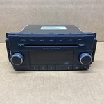 2012-20 Chrysler Town & Country Caravan Dodge Am Fm Radio Cd Aux P05091301AB Res. Fixed Price $99.95.