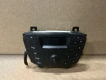2015 Ford Transit 250 Am Fm Info Audio Radio Control Unit Oem CK4T-18K810-AJ. Fixed Price $99.99.