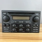 1998 1999 2000 Honda Accord Am Fm Radio Oem 39100-S84-A200. Fixed Price $39.99.