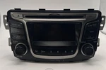 2014 Hyundai Accent Am/fm Radio Player 96170-1R111RDR. Fixed Price $42.75.