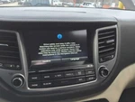 Audio Equipment Radio Assembly With Navigation Fits 17-18 Tucson 729603. Fixed Price $87.32.