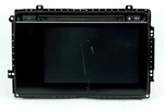 2014-15 Civic Honda Am Fm Radio Cd Player 9XC0 Face 39100-TR6-A52-M1. Fixed Price $199.75.