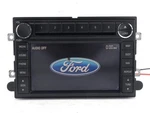6-DISC Navigation Radio Display Screen Head Unit 2008 Ford F150 8L3T18K931DC. Fixed Price $144.95.