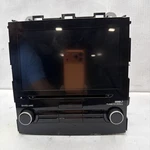 2020-2024 Subaru Forester Radio Receiver Display Screen Oem. Fixed Price $275.00.