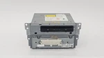 11-16 Bmw F10 5-SERIES Fm/am Radio Cd Navigation Receiver Head Unit Hb 9581 Oem. Fixed Price $75.59.
