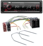 Kenwood MP3 Bluetooth Usb Dab Car Stereo For Audi 80 86-96 90 84-91 100 82-94 200. Fixed Price $139.91.