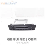 2004-2005 Bmw X3 Radio / Stereo Cd Unit 6939664. Fixed Price $74.49.