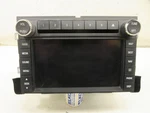 2010 Ford Expedition Am Fm 6CD Navigation Radio Player Display Screen Oem Lkq. Fixed Price $607.38.