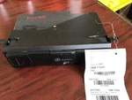 Audio Equipment Radio 203 Type C280 Fits 01-06 Mercedes C-class 1733046. Fixed Price $80.00.