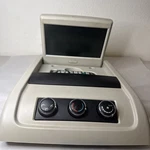 2009 -2018DODGE Journey Rear Roof Dvd Display Tv Screen Climate Control. Fixed Price $162.00.