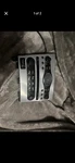 08 09 Infiniti G37 Temperature & Audio Climate Control Module Panel 25810JK64B. Fixed Price $35.00.