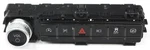 Oem Media Control Panel Ford Explorer RB5T-18K811-ACW. Fixed Price $84.99.