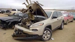 Audio Equipment Radio Receiver 5.0" Display Screen Fits 14 Cherokee 28735539. Fixed Price $167.28.