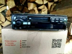 Old Alpine TDA-7560R Car Radio Tuner, Tape. Fixed Price $75.00.
