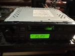 Isuzu No 8-97218-931-2 Model 122001-2320C101 Perfect Condition. Fixed Price $145.00.