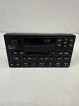 1999-2002 Ford Expedition Am Fm Player Radio Oem YL1F-18C870-JA Tested. Fixed Price $45.00.