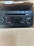 2008-2011 Dodge Nitro Oem Stereo Radio Am Fm Cd Player Head Unit 0506495AC. Fixed Price $74.95.