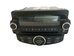 2012 Chevy Sonic Radio Receiver Am-fm-cd MP3 Player Control Unit P/n 95909136. Fixed Price $55.00.