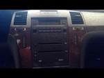 Audio Equipment Radio Control Panel Opt YQ3 Fits 07-08 Escalade 5927870. Fixed Price $146.20.